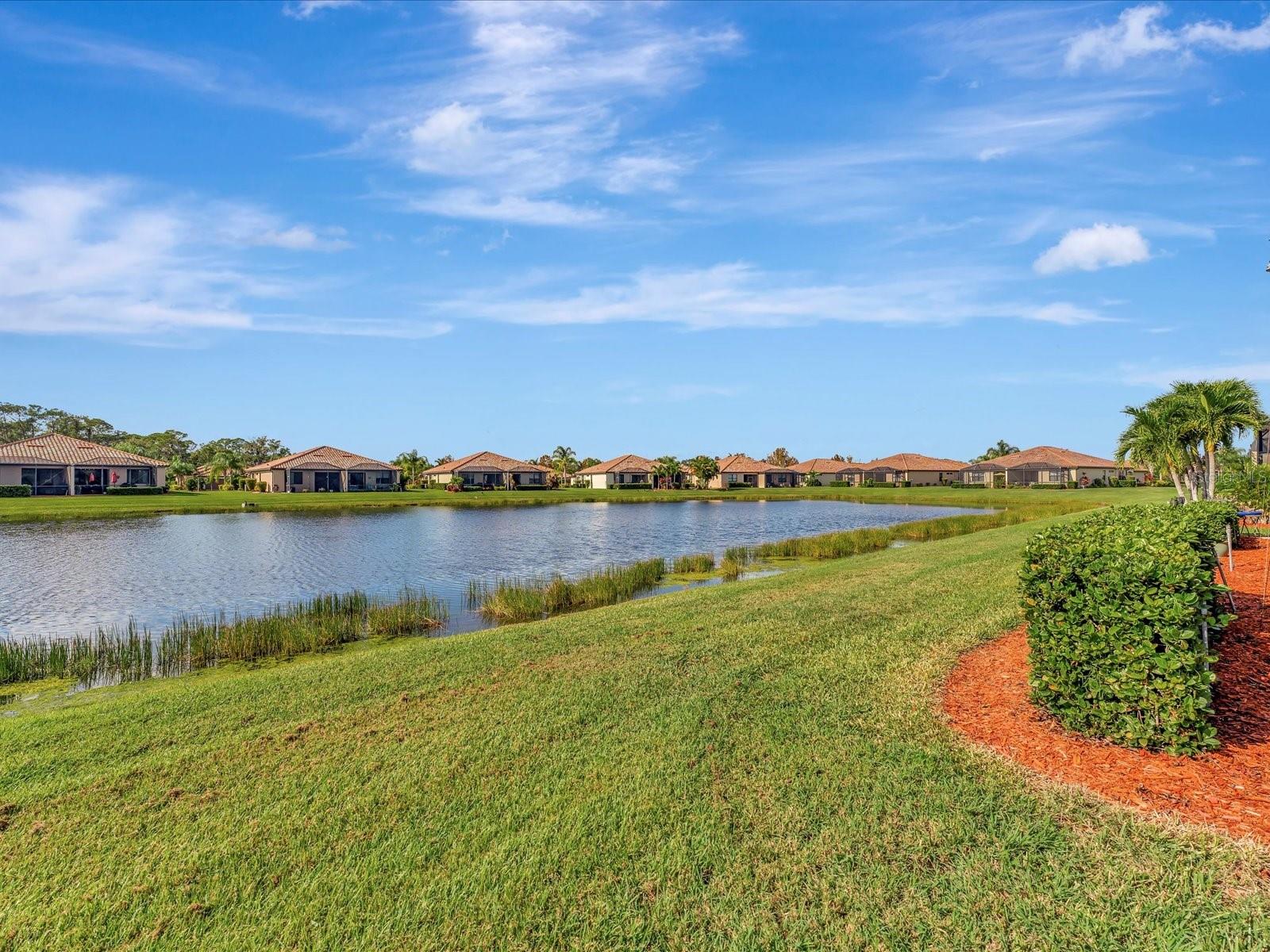 RIVER STRAND - Residential