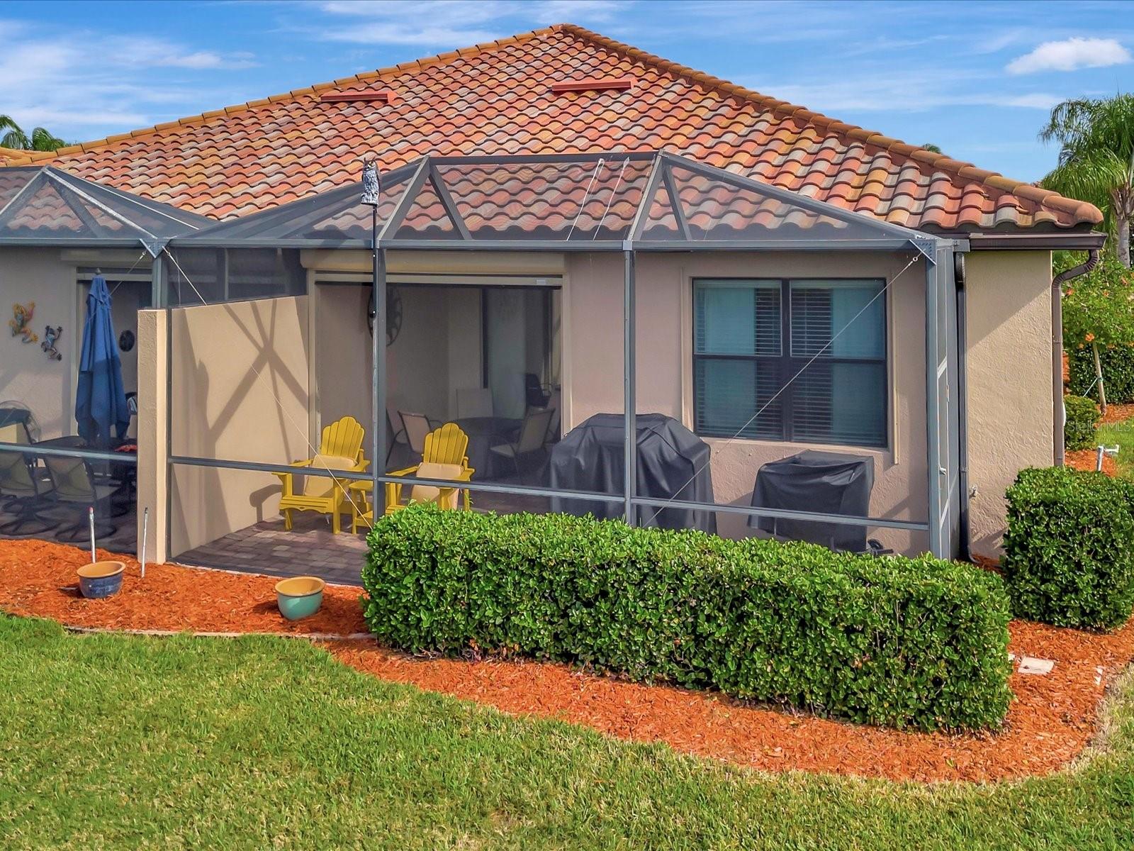 RIVER STRAND - Residential