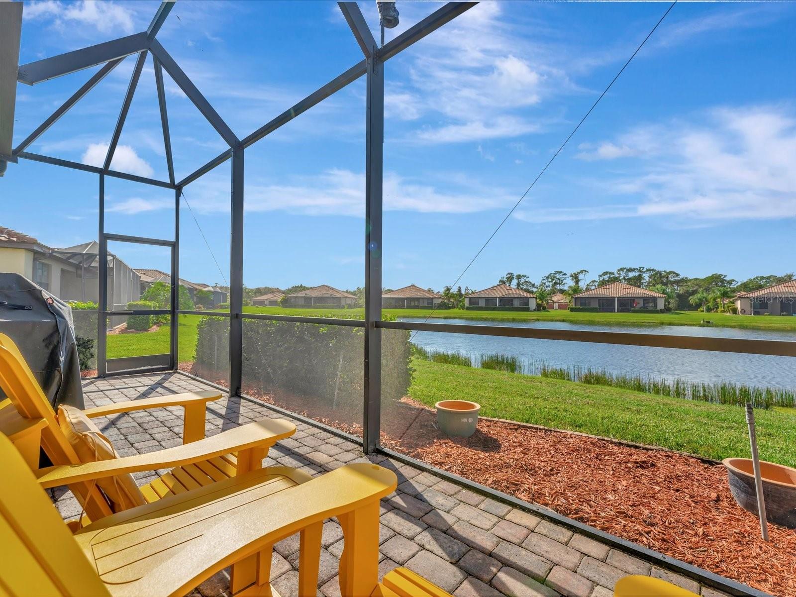 RIVER STRAND - Residential