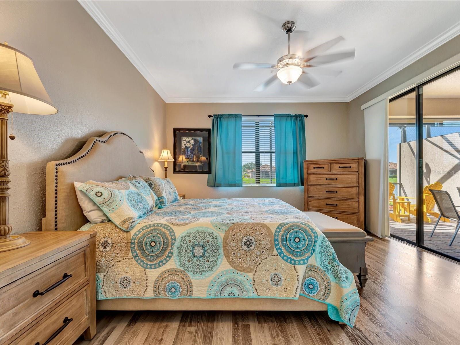 RIVER STRAND - Residential