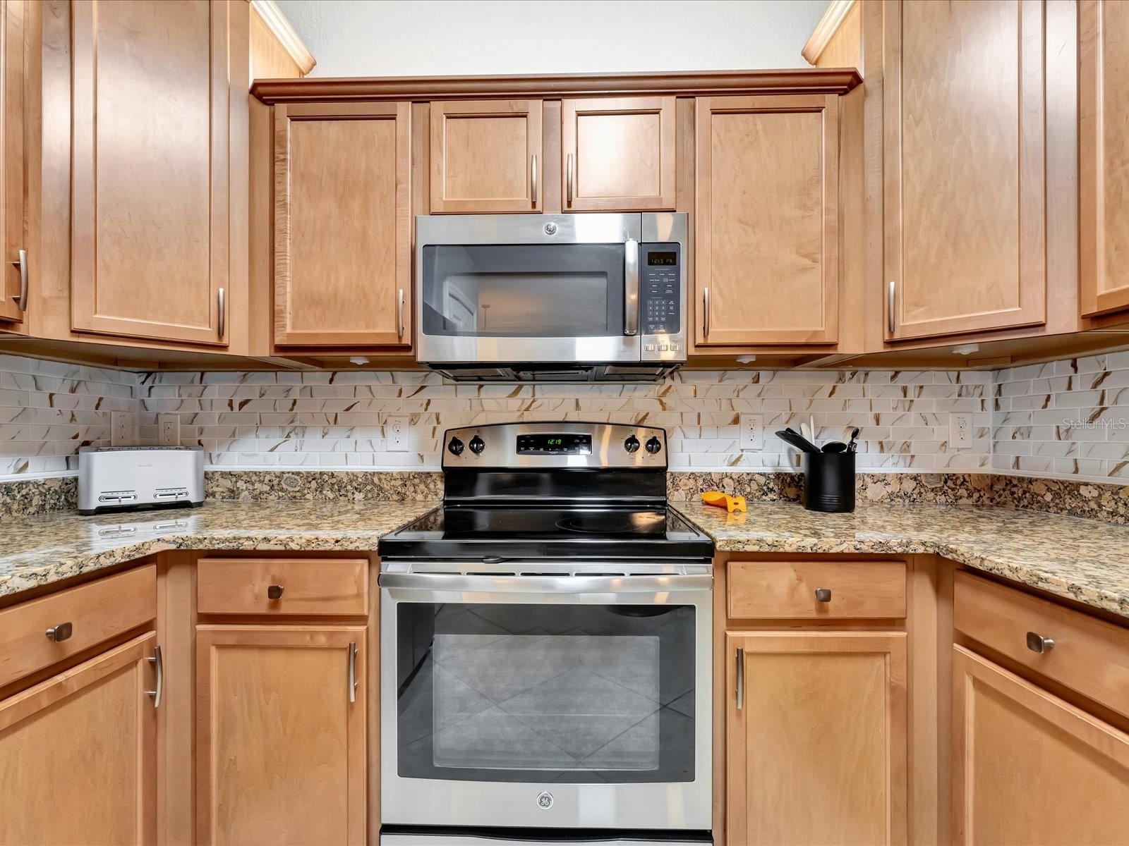 RIVER STRAND - Residential