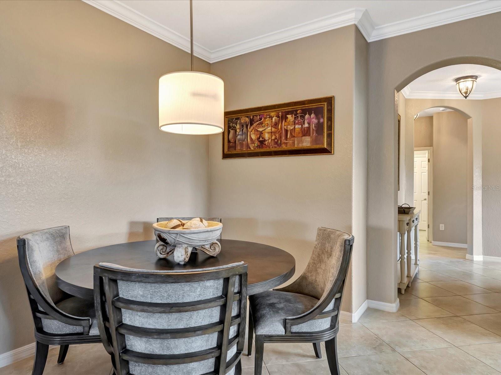 RIVER STRAND - Residential