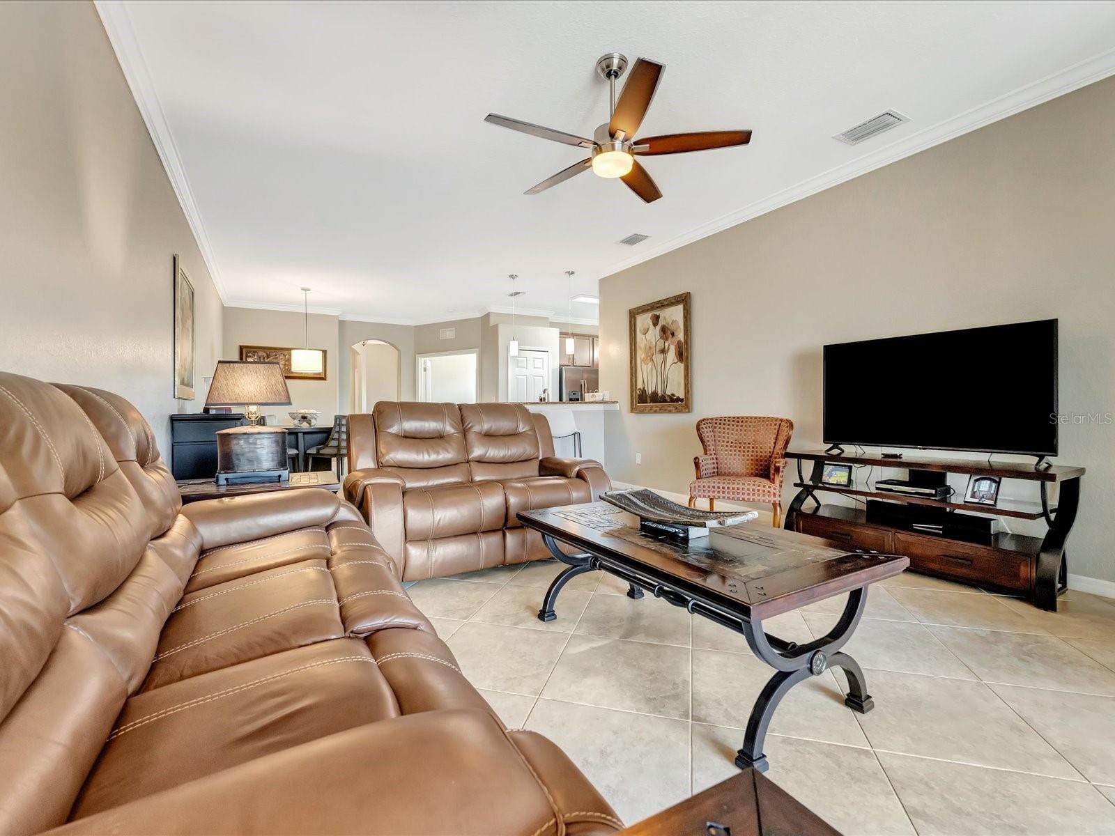 RIVER STRAND - Residential