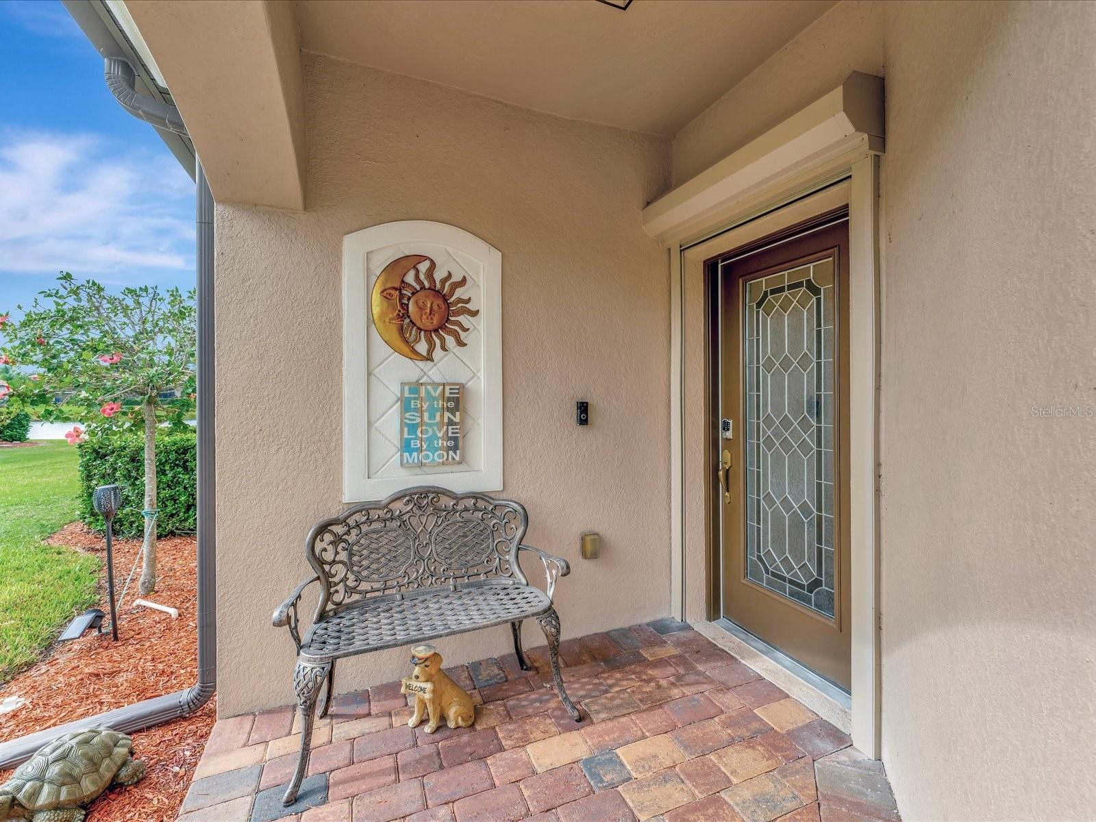 RIVER STRAND - Residential