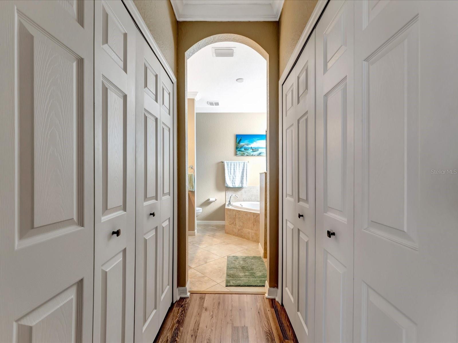 RIVER STRAND - Residential