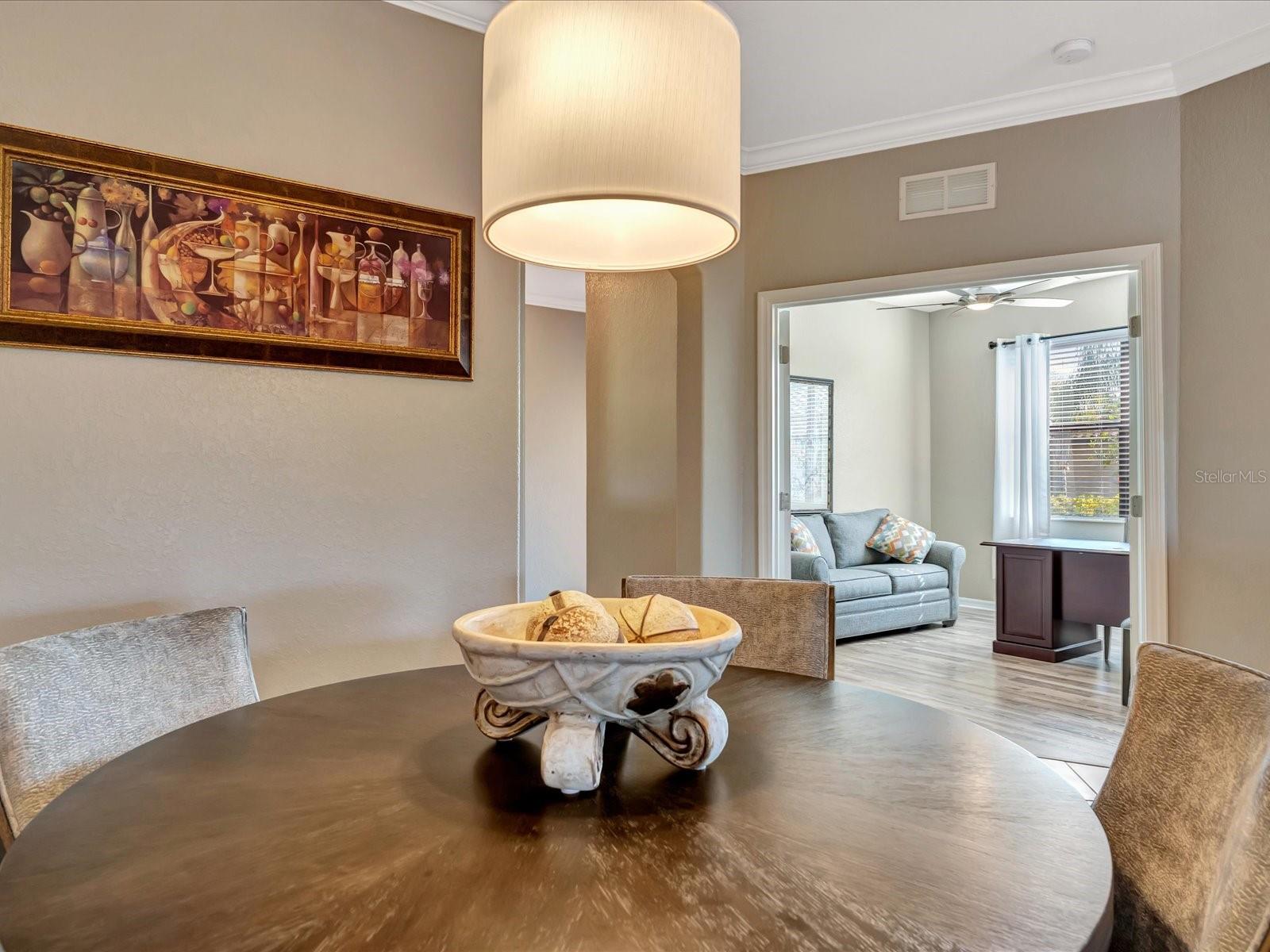 RIVER STRAND - Residential