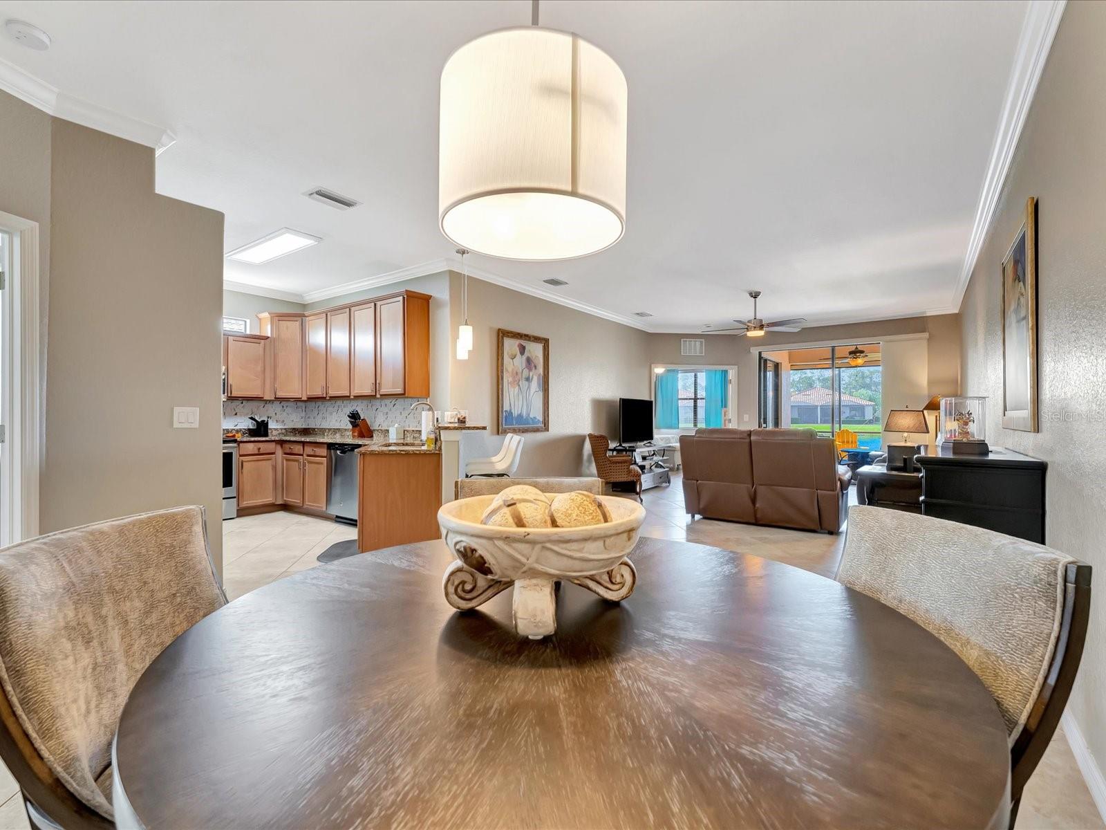 RIVER STRAND - Residential