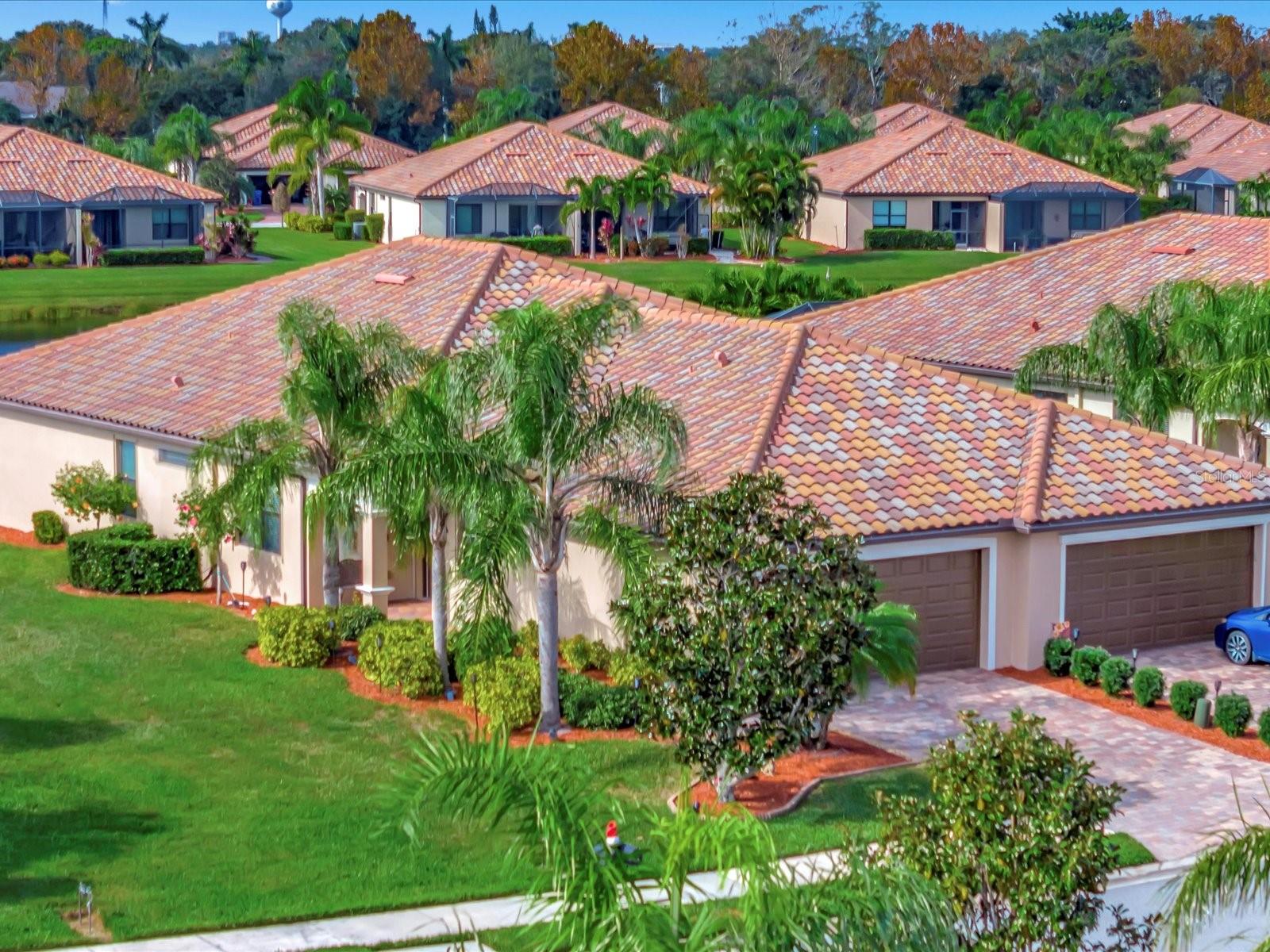 RIVER STRAND - Residential