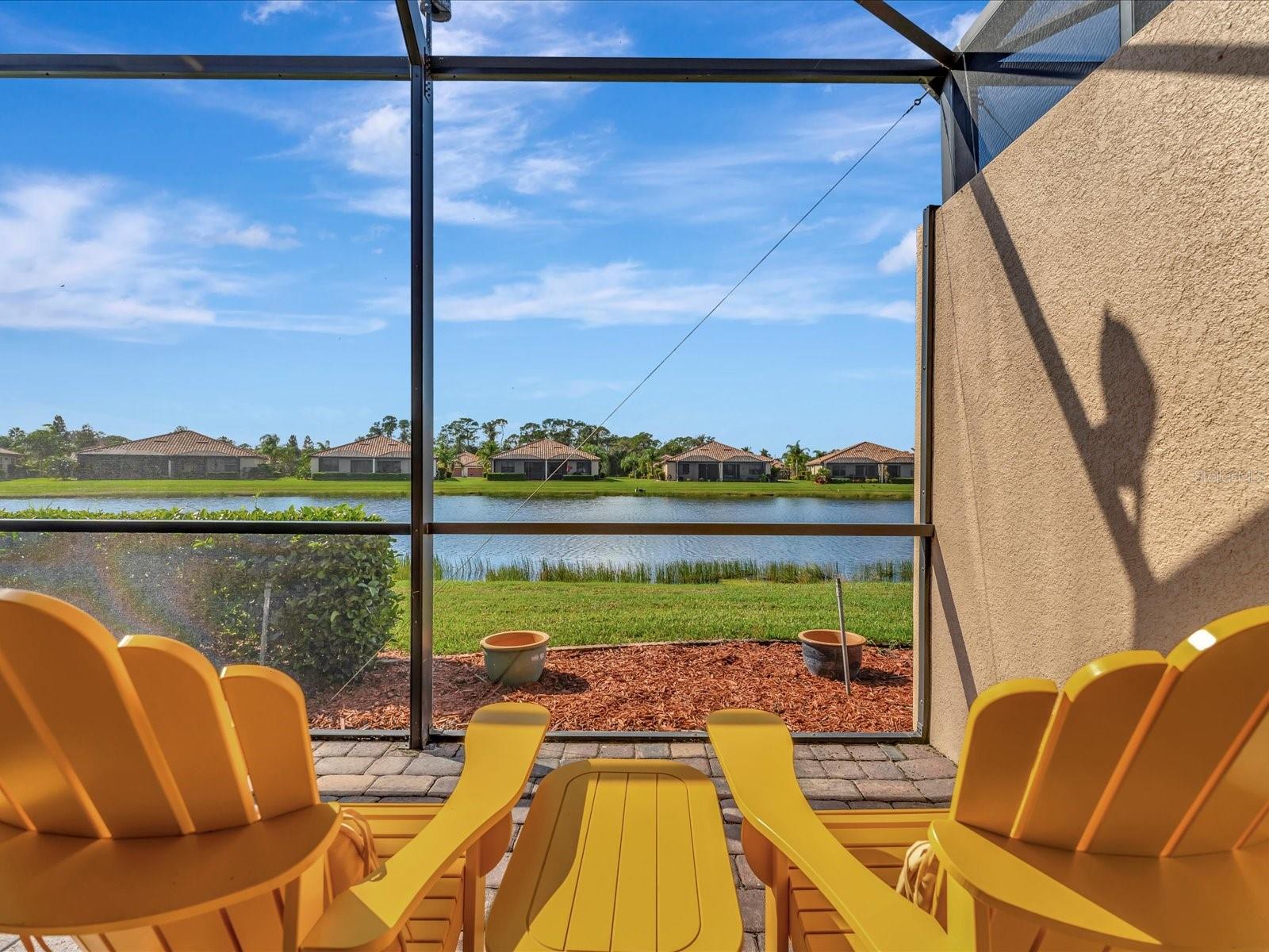 RIVER STRAND - Residential