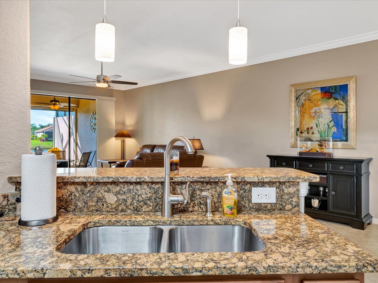 RIVER STRAND - Residential