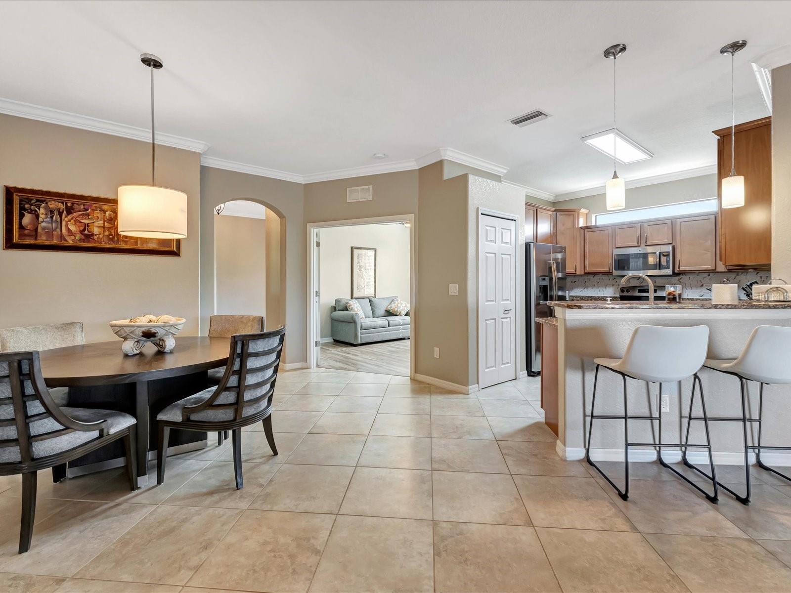 RIVER STRAND - Residential