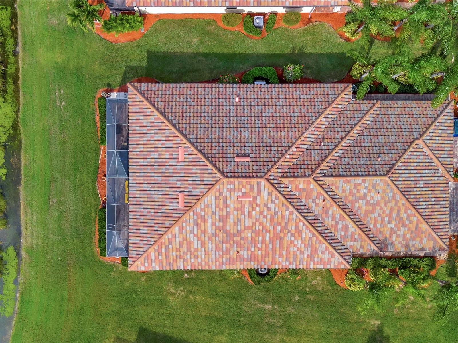 RIVER STRAND - Residential