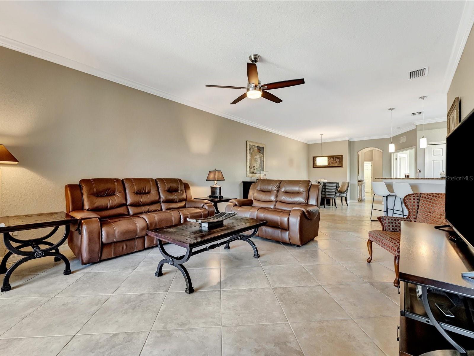 RIVER STRAND - Residential