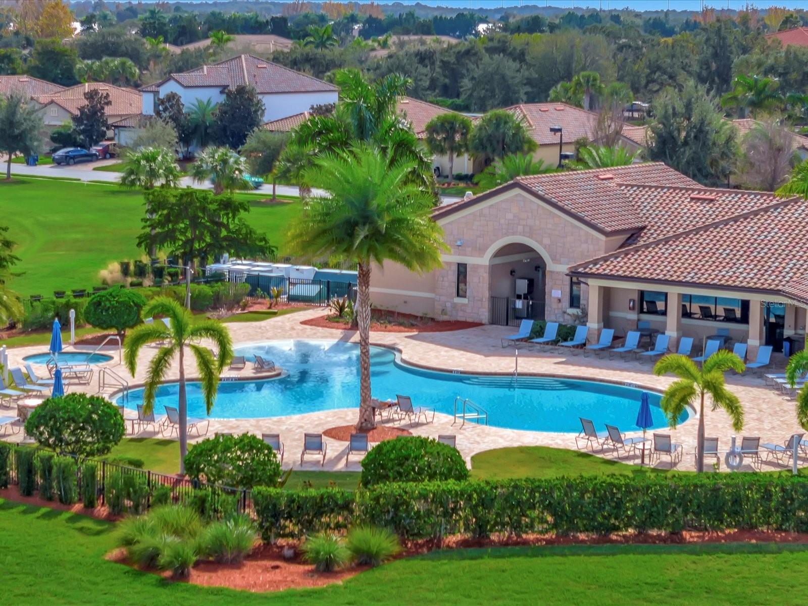 RIVER STRAND - Residential