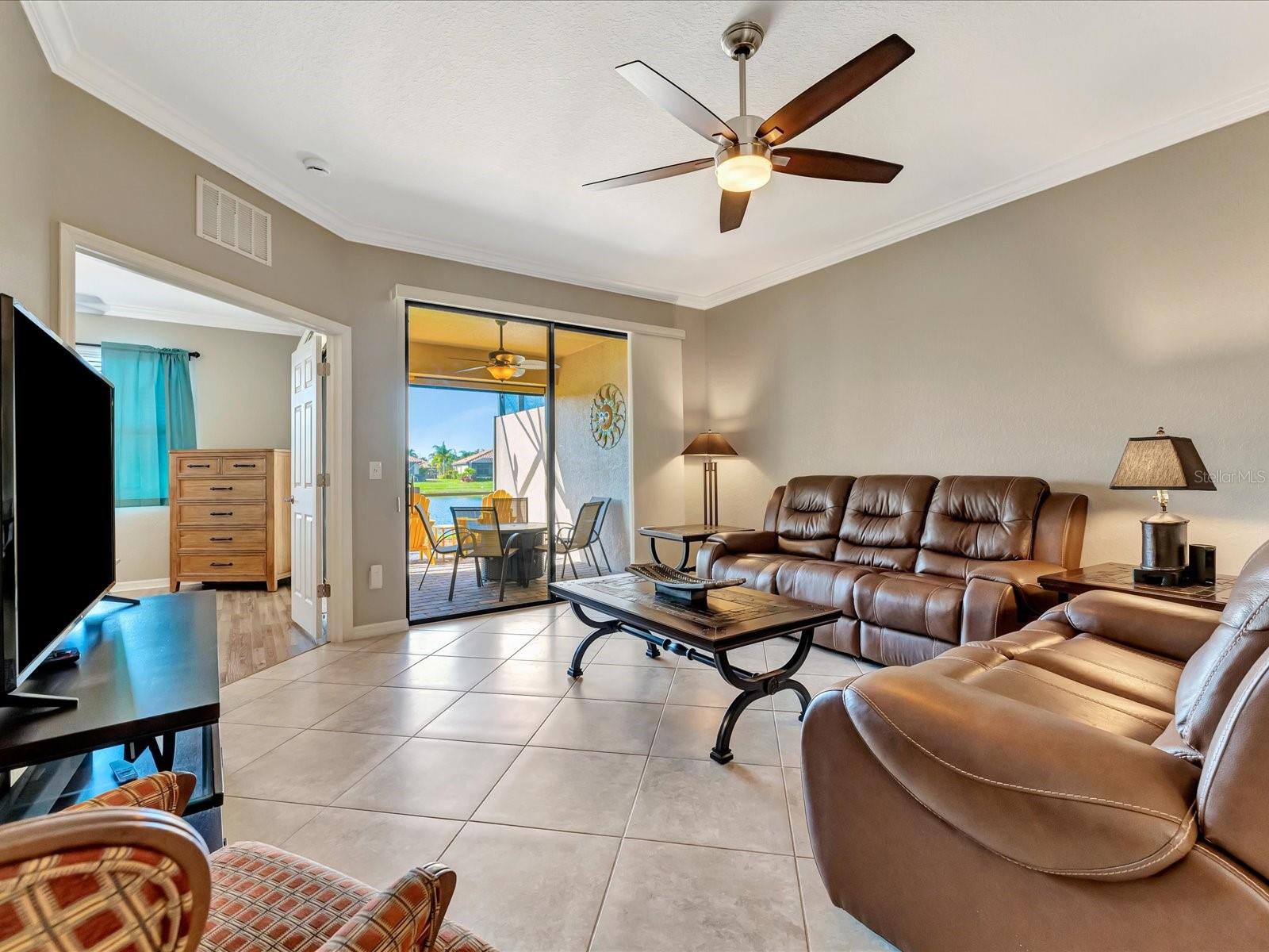 RIVER STRAND - Residential