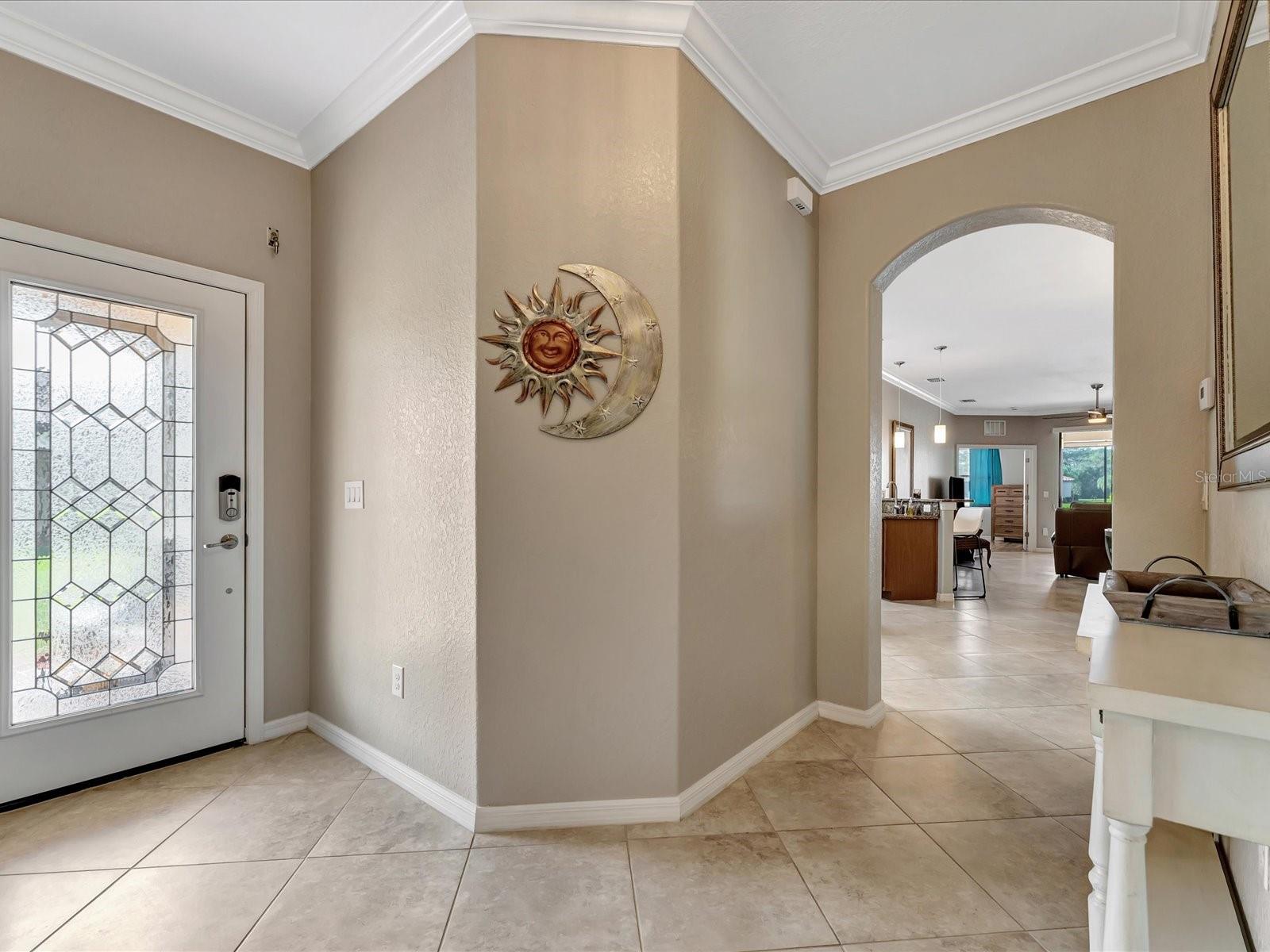 RIVER STRAND - Residential