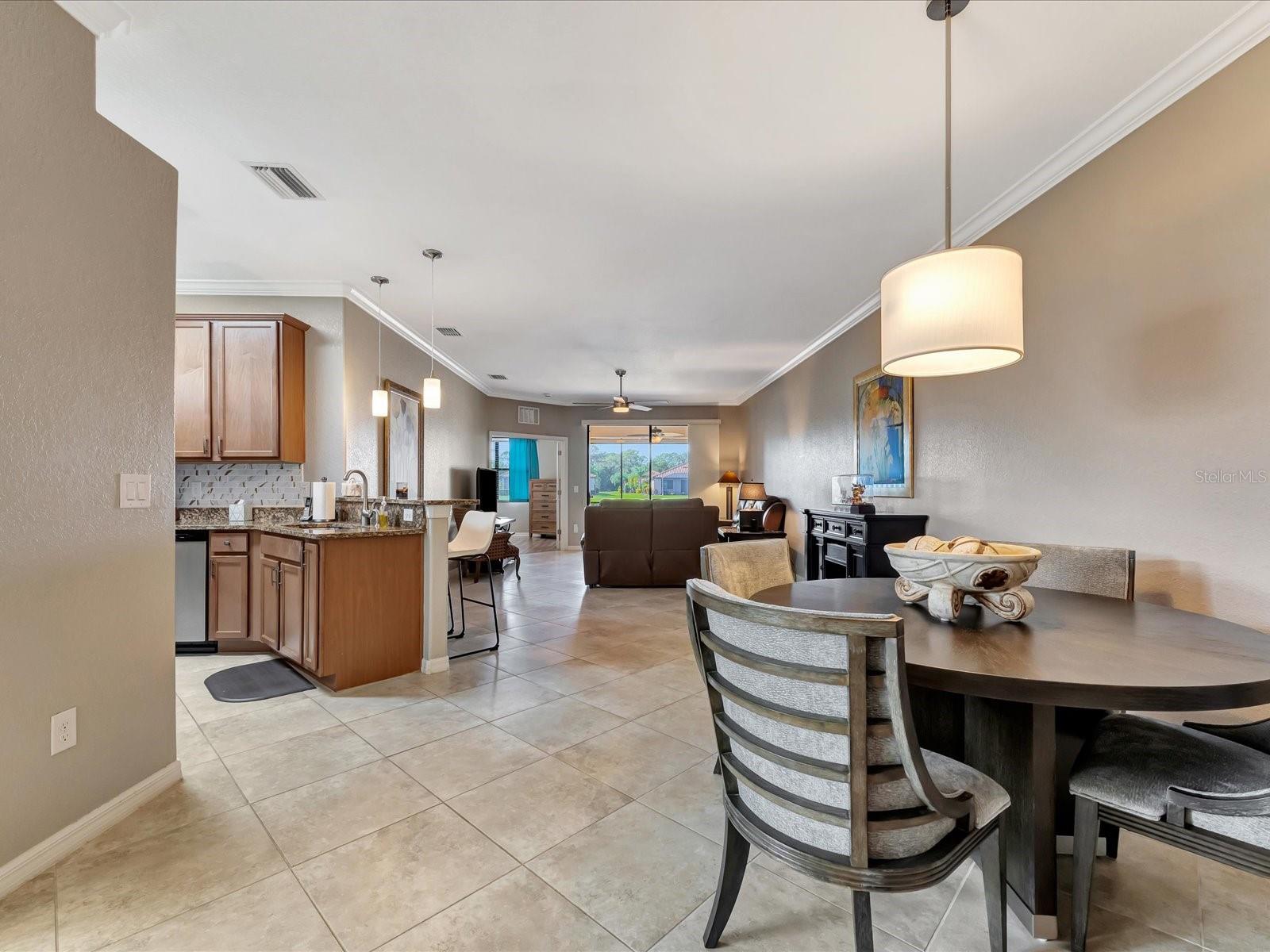 RIVER STRAND - Residential