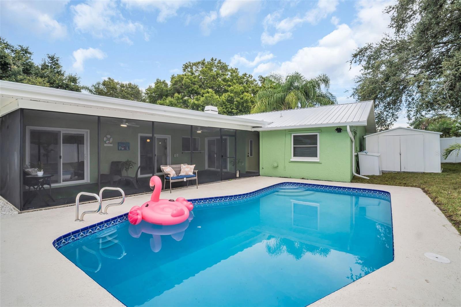 1291 STONY BROOK LANE