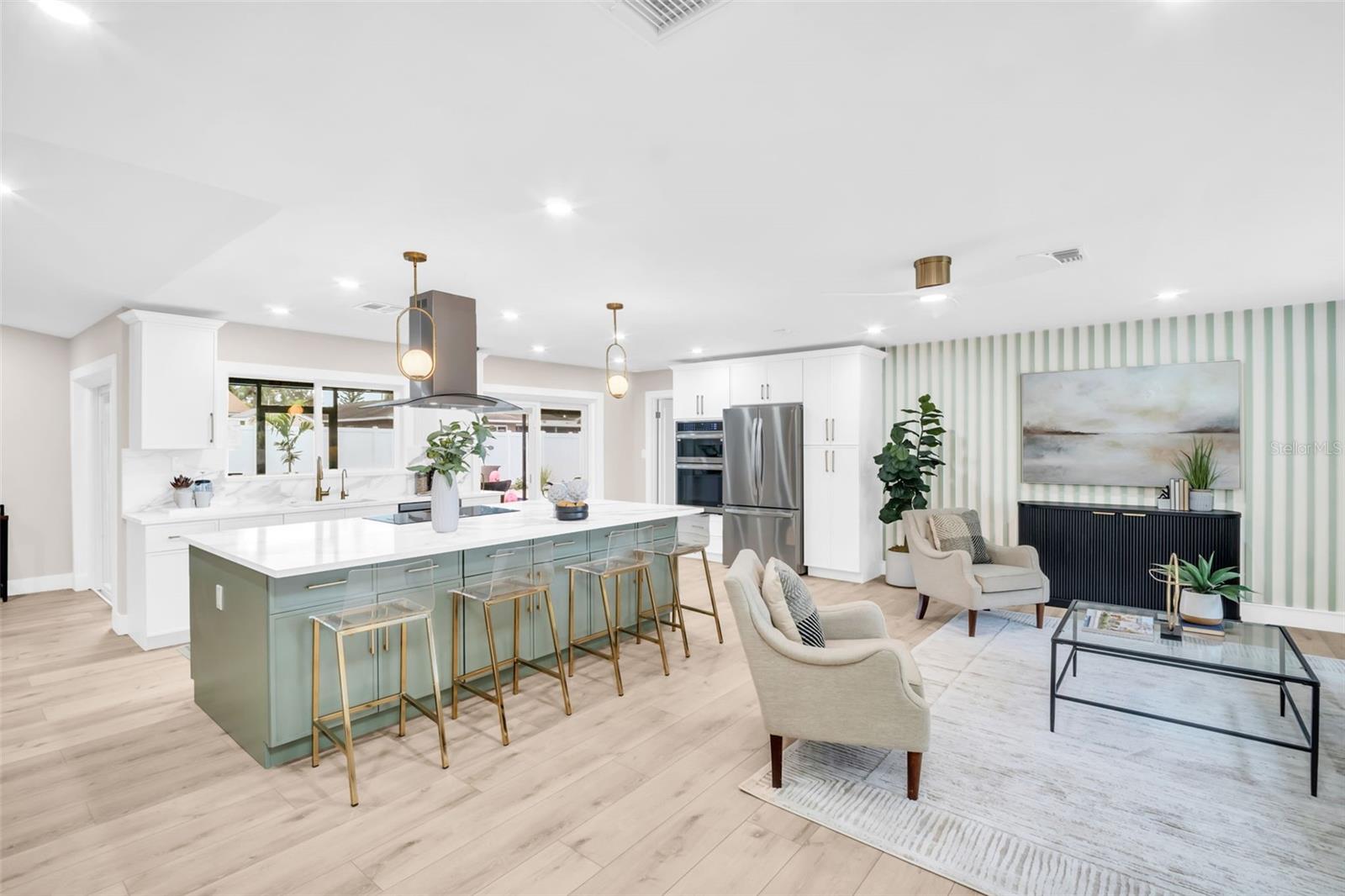 1291 STONY BROOK LANE
