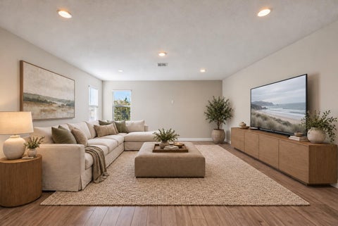 Tiny photo for 4417 Lions Gate Avenue, Clermont, FL 34711 (MLS # O6451776)