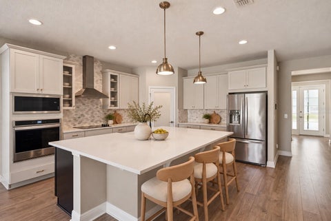 Tiny photo for 4417 Lions Gate Avenue, Clermont, FL 34711 (MLS # O6451776)