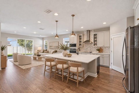 Tiny photo for 4417 Lions Gate Avenue, Clermont, FL 34711 (MLS # O6451776)