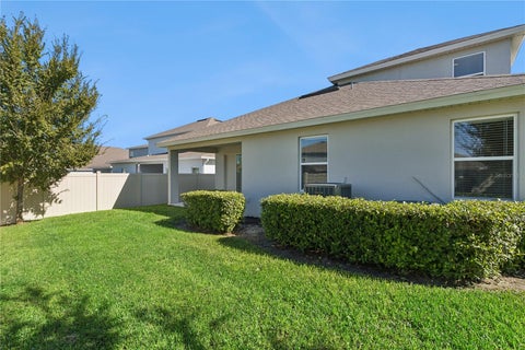 Tiny photo for 4417 Lions Gate Avenue, Clermont, FL 34711 (MLS # O6451776)