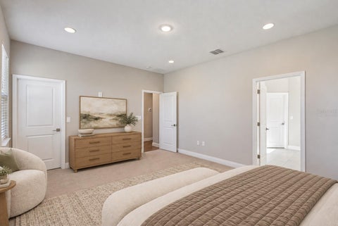 Tiny photo for 4417 Lions Gate Avenue, Clermont, FL 34711 (MLS # O6451776)