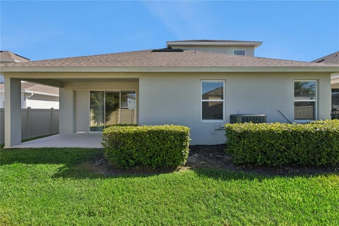 Tiny photo for 4417 Lions Gate Avenue, Clermont, FL 34711 (MLS # O6451776)