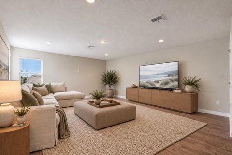 Tiny photo for 4417 Lions Gate Avenue, Clermont, FL 34711 (MLS # O6451776)