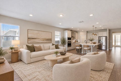 Tiny photo for 4417 Lions Gate Avenue, Clermont, FL 34711 (MLS # O6451776)