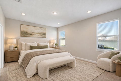 Tiny photo for 4417 Lions Gate Avenue, Clermont, FL 34711 (MLS # O6451776)