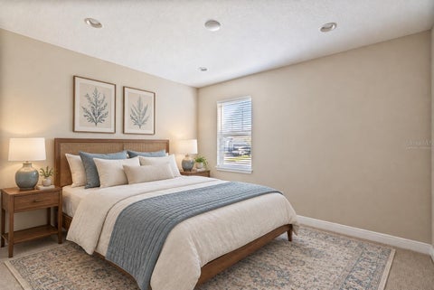 Tiny photo for 4417 Lions Gate Avenue, Clermont, FL 34711 (MLS # O6451776)