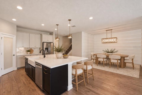 Tiny photo for 4417 Lions Gate Avenue, Clermont, FL 34711 (MLS # O6451776)