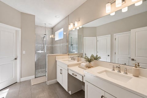 Tiny photo for 4417 Lions Gate Avenue, Clermont, FL 34711 (MLS # O6451776)