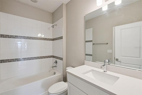 Tiny photo for 4417 Lions Gate Avenue, Clermont, FL 34711 (MLS # O6451776)