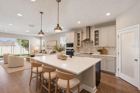 Tiny photo for 4417 Lions Gate Avenue, Clermont, FL 34711 (MLS # O6451776)