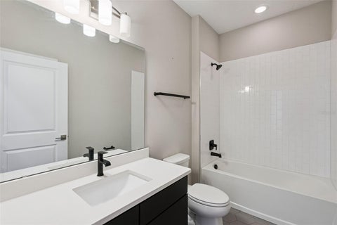 Tiny photo for 4417 Lions Gate Avenue, Clermont, FL 34711 (MLS # O6451776)