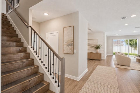 Tiny photo for 4417 Lions Gate Avenue, Clermont, FL 34711 (MLS # O6451776)