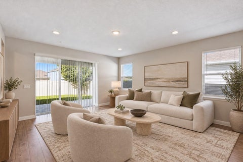 Tiny photo for 4417 Lions Gate Avenue, Clermont, FL 34711 (MLS # O6451776)