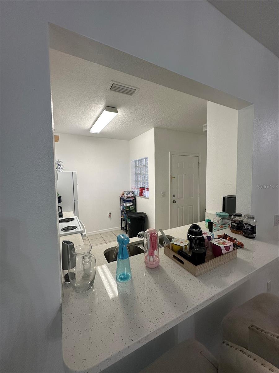 VILLAGES OF BLOOMINGDALE CONDO - Residential