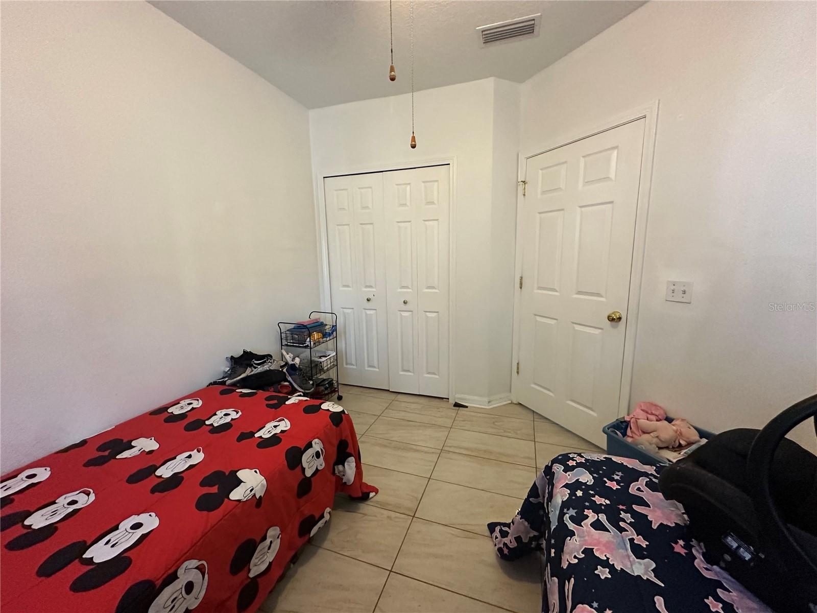 VILLAGES OF BLOOMINGDALE CONDO - Residential