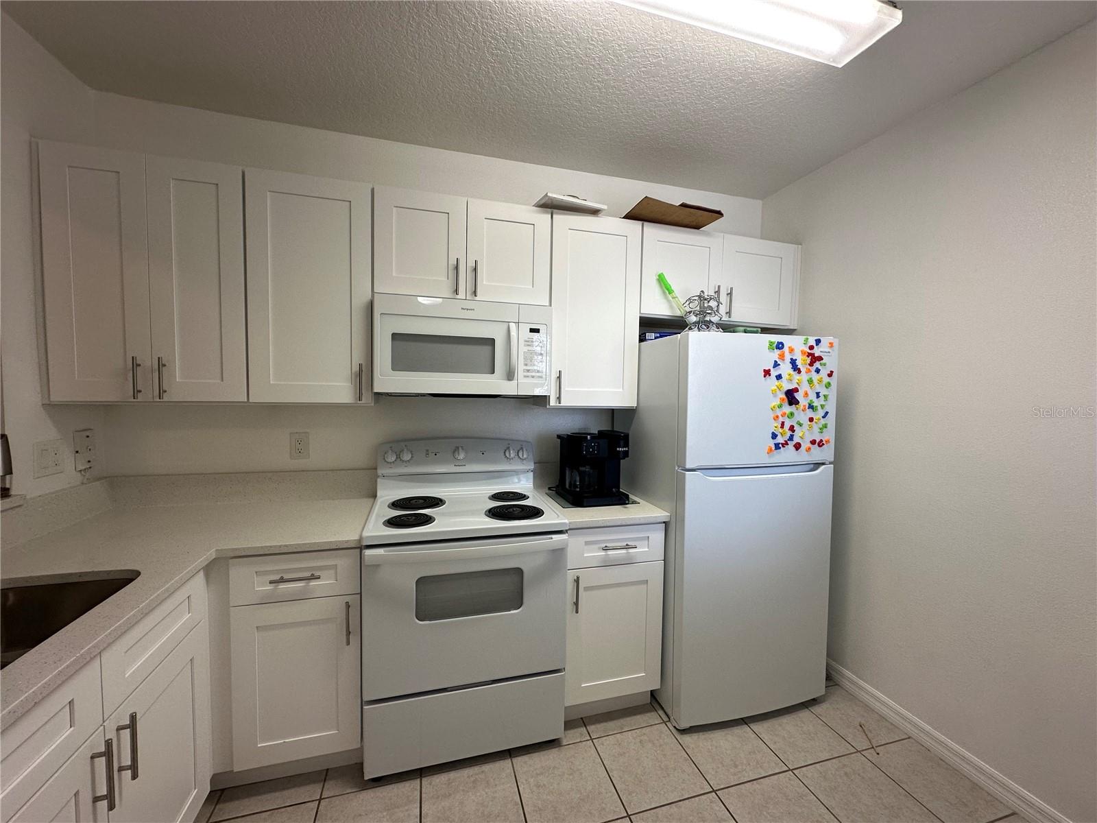 VILLAGES OF BLOOMINGDALE CONDO - Residential