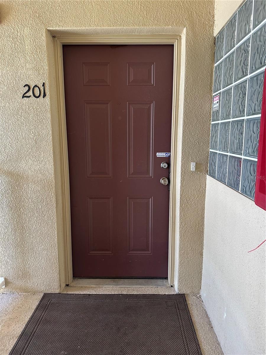 VILLAGES OF BLOOMINGDALE CONDO - Residential