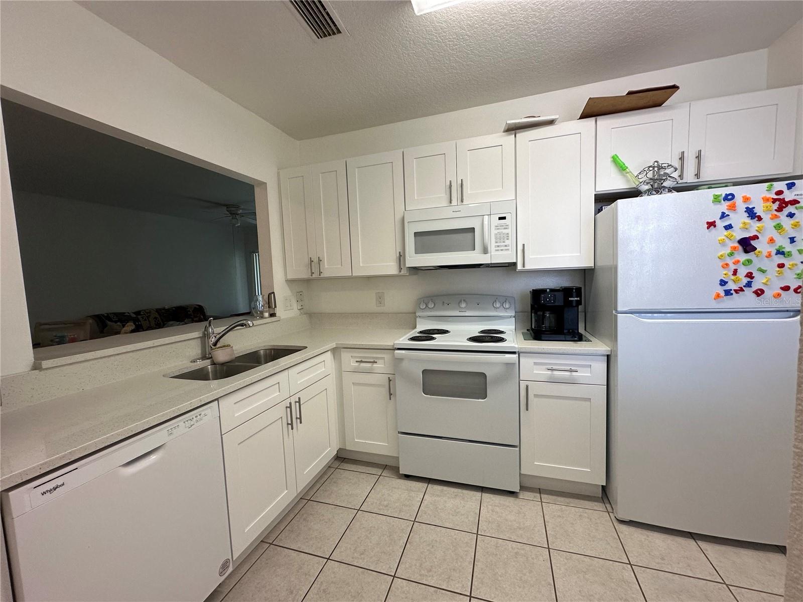 VILLAGES OF BLOOMINGDALE CONDO - Residential