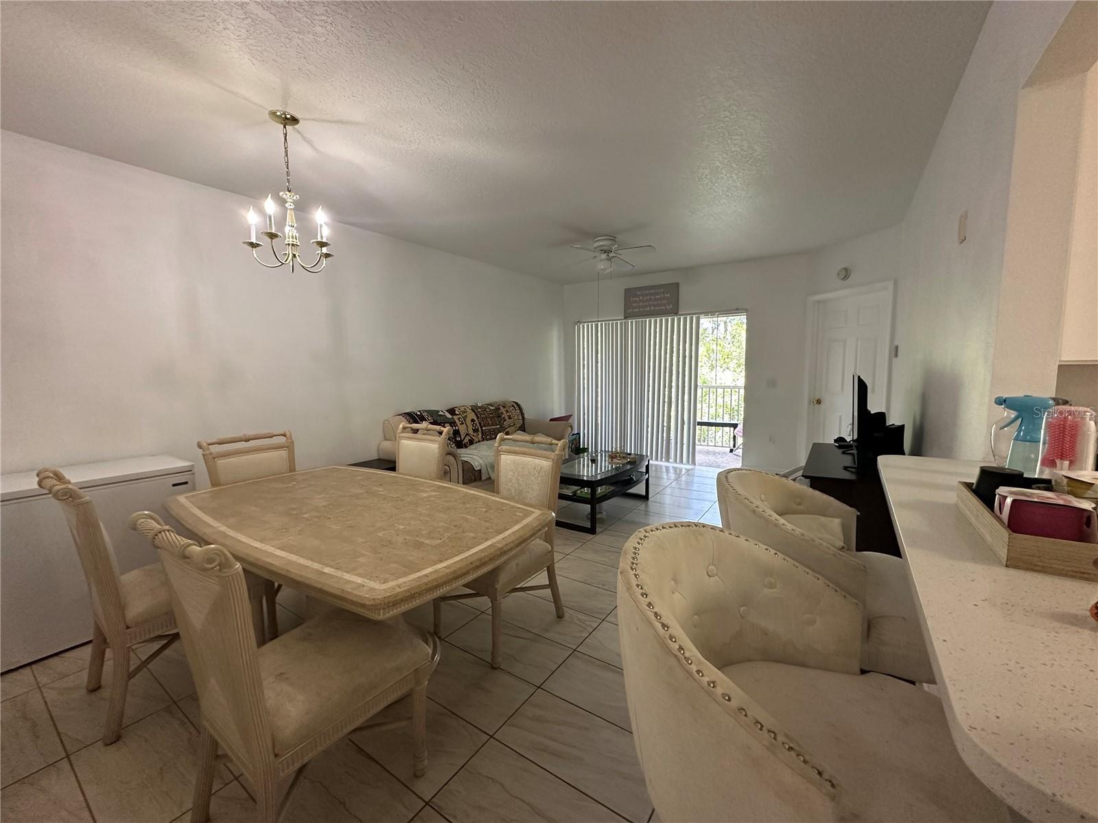 VILLAGES OF BLOOMINGDALE CONDO - Residential