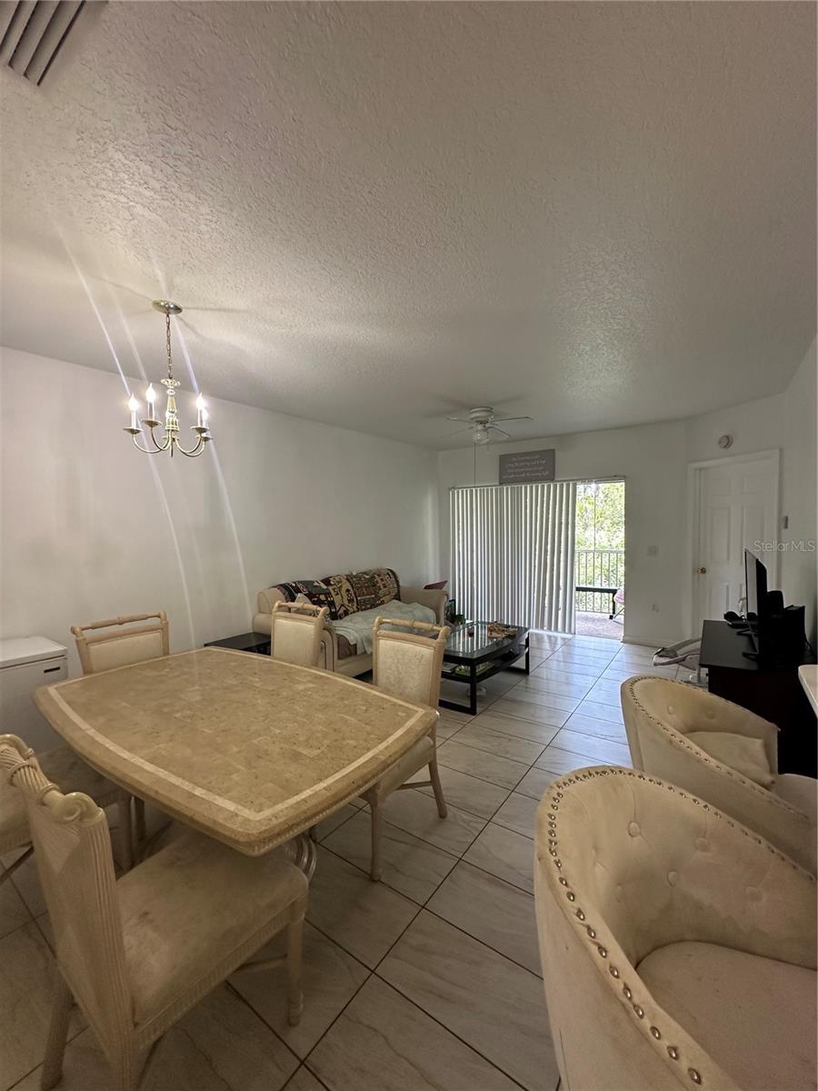 VILLAGES OF BLOOMINGDALE CONDO - Residential