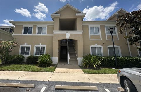Photo of 6439 Cypressdale Drive #201, Riverview, FL 33578 (MLS # TB8409638)