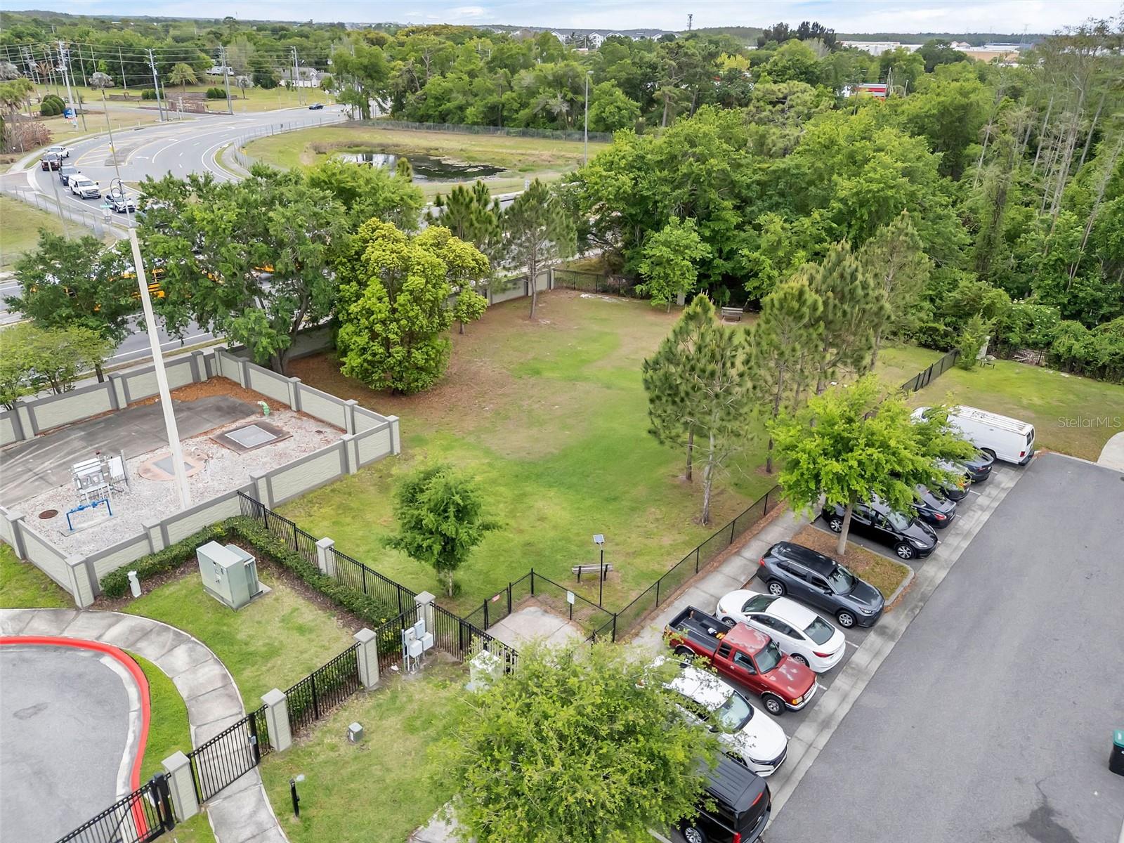 GOLDENROD RESERVE - Residential