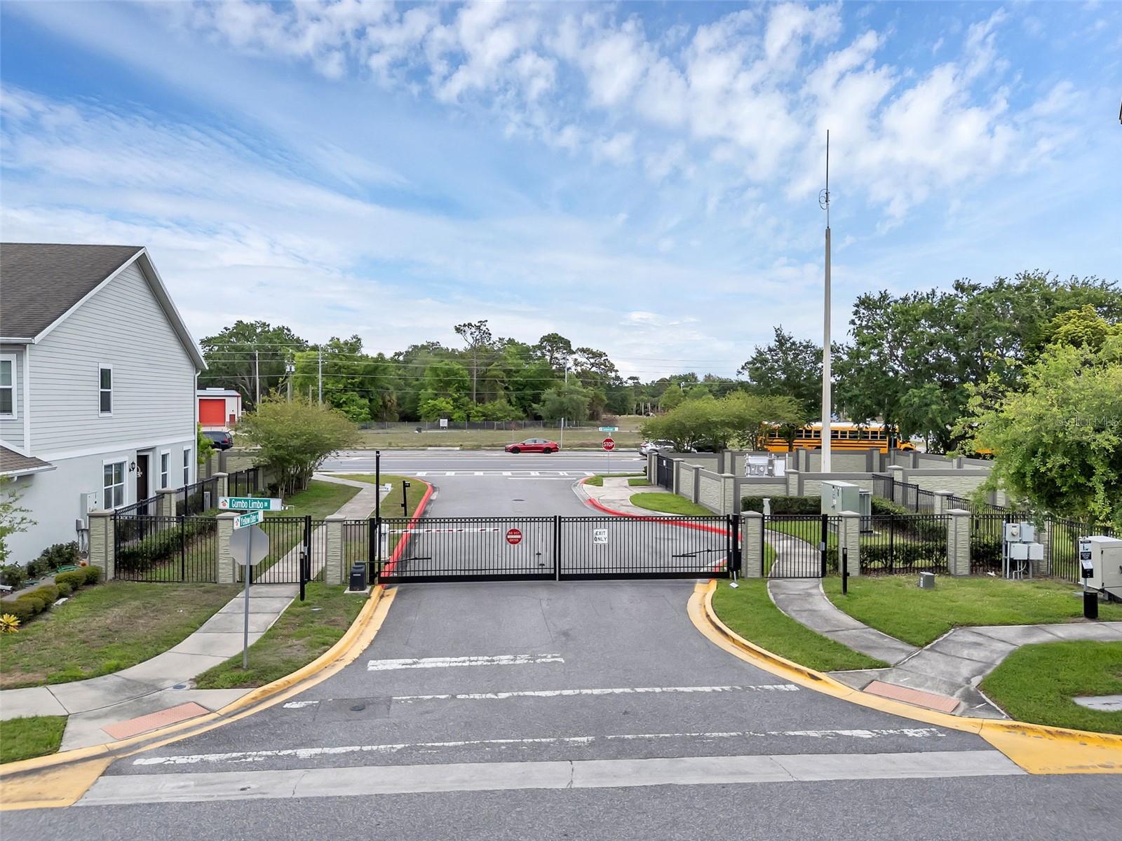 GOLDENROD RESERVE - Residential